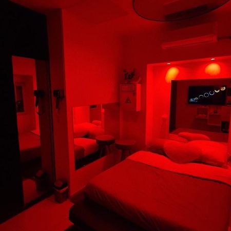 Lyon Superbe Jacuzzi Vue Sur Jardin Villeurbanne Exterior foto